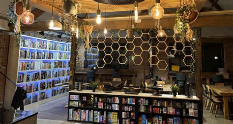 national trust board games|Chesterfield to welcome new board games café to town centre.
